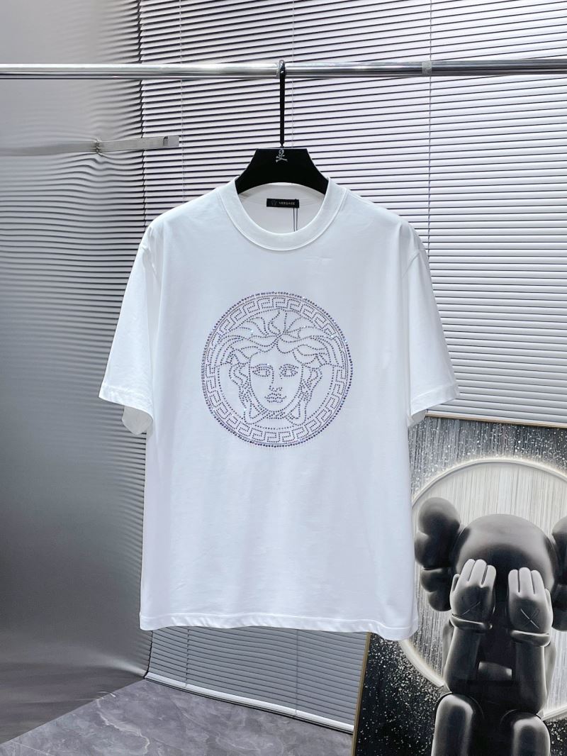 Versace T-Shirts